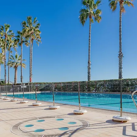 H11 Giada Piscina - Tennis - Parcheggio 아파트 산레모