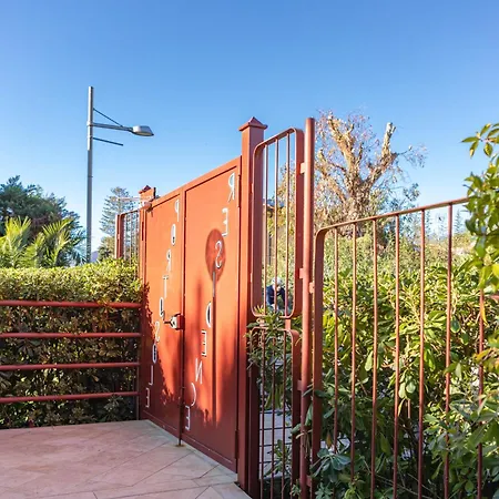 Apartmán H11 Giada Piscina - Tennis - Parcheggio Sanremo
