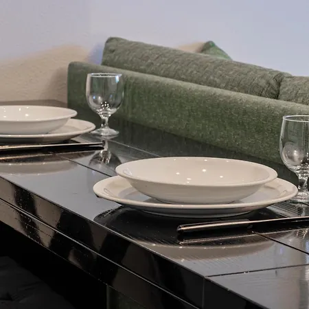 H11 Giada Piscina - Tennis - Parcheggio 산레모