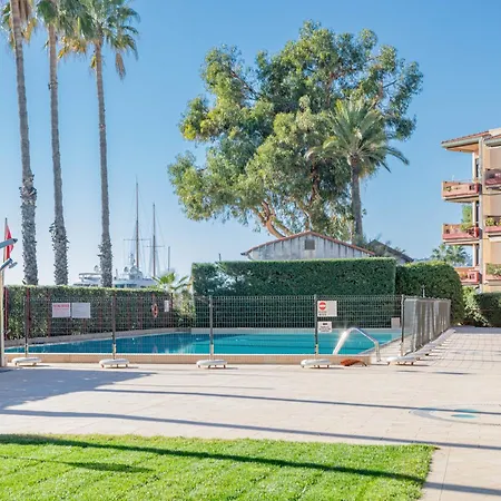 Apartmán H11 Giada Piscina - Tennis - Parcheggio