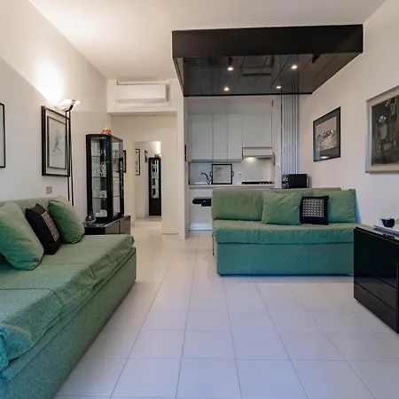 Apartmán H11 Giada Piscina - Tennis - Parcheggio *