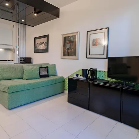 Apartment H11 [verde Giada] Piscina - Tennis - Parcheggio Sanremo