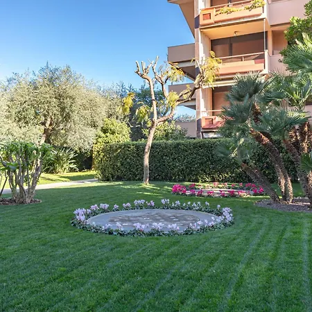 Apartmán H11 Giada Piscina - Tennis - Parcheggio Sanremo