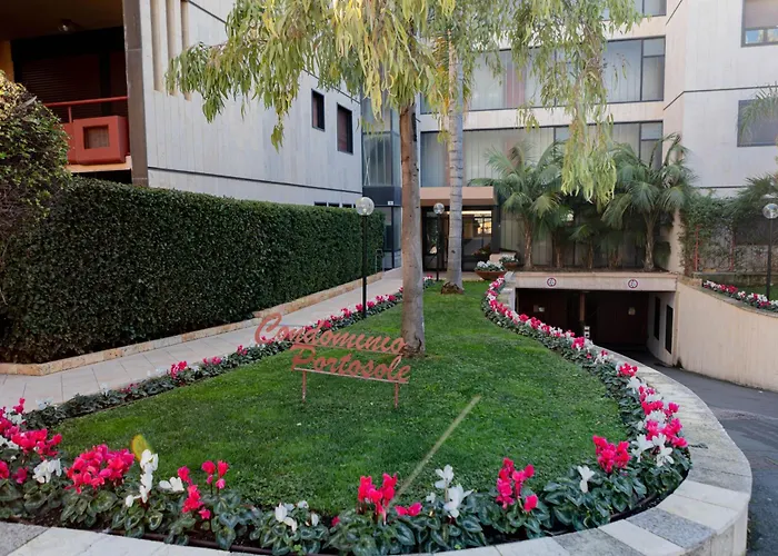 Appartement H11 Giada Piscina - Tennis - Parcheggio