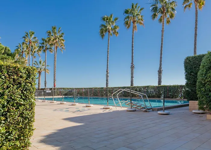 Appartement H11 Giada Piscina - Tennis - Parcheggio San Remo