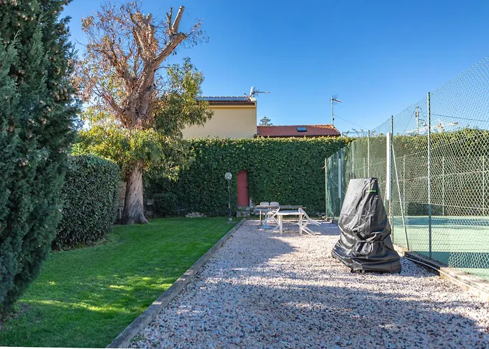 H11 Giada Piscina - Tennis - Parcheggio Appartement