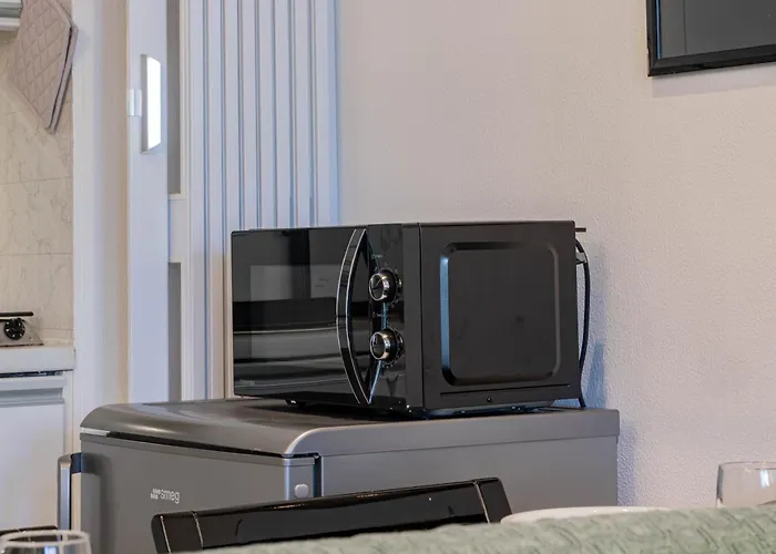 Appartement H11 Giada Piscina - Tennis - Parcheggio *