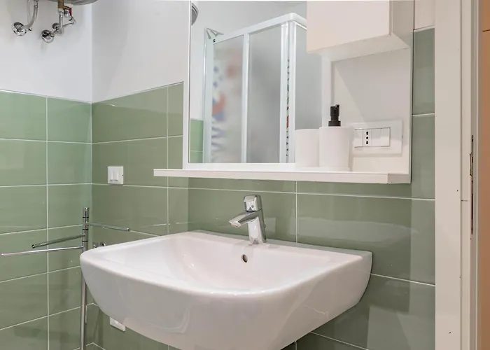 Appartement H11 Giada Piscina - Tennis - Parcheggio San Remo