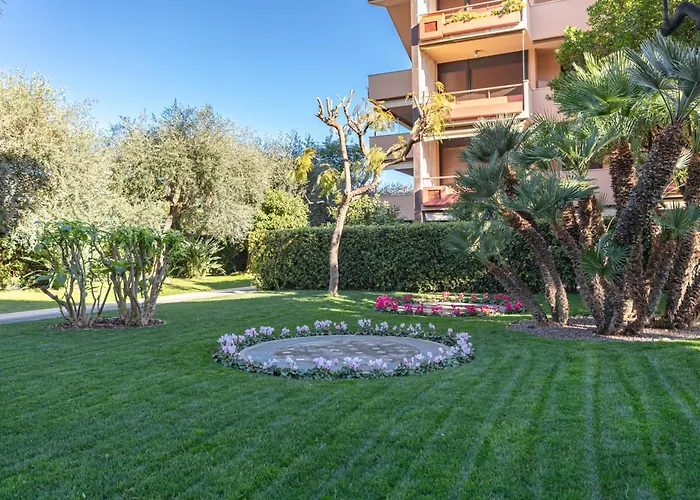 Appartement H11 Giada Piscina - Tennis - Parcheggio San Remo
